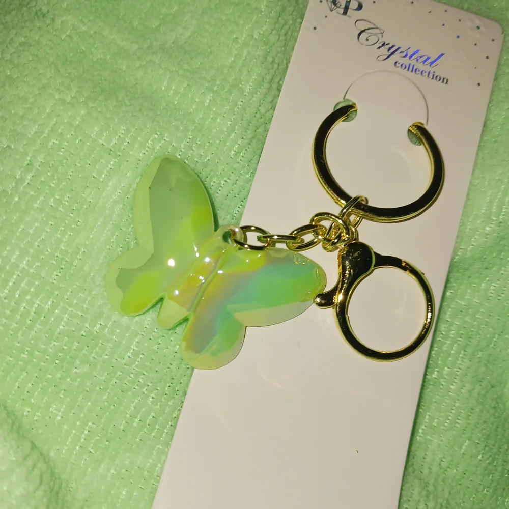 Fashion Jewelry set two